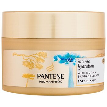 PRO-V Miracles Intense Hydration Surge Sorbet Mask - Intenzivně hydratační maska na vlasy